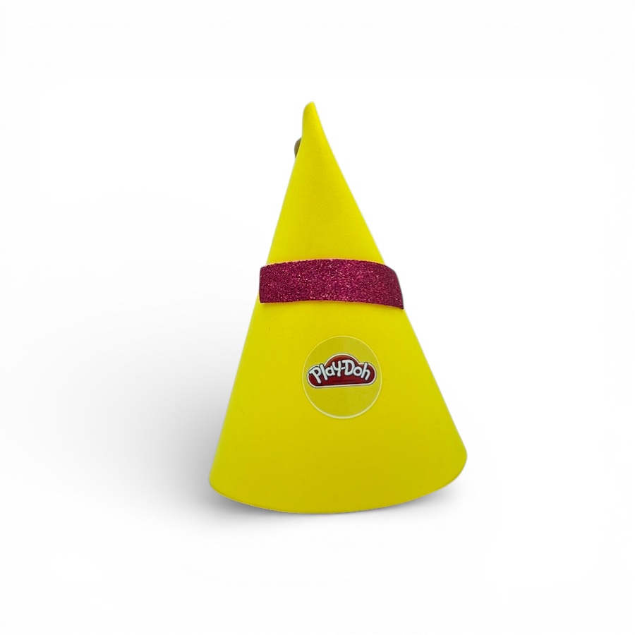 Chapeau De Fête Play-Doh