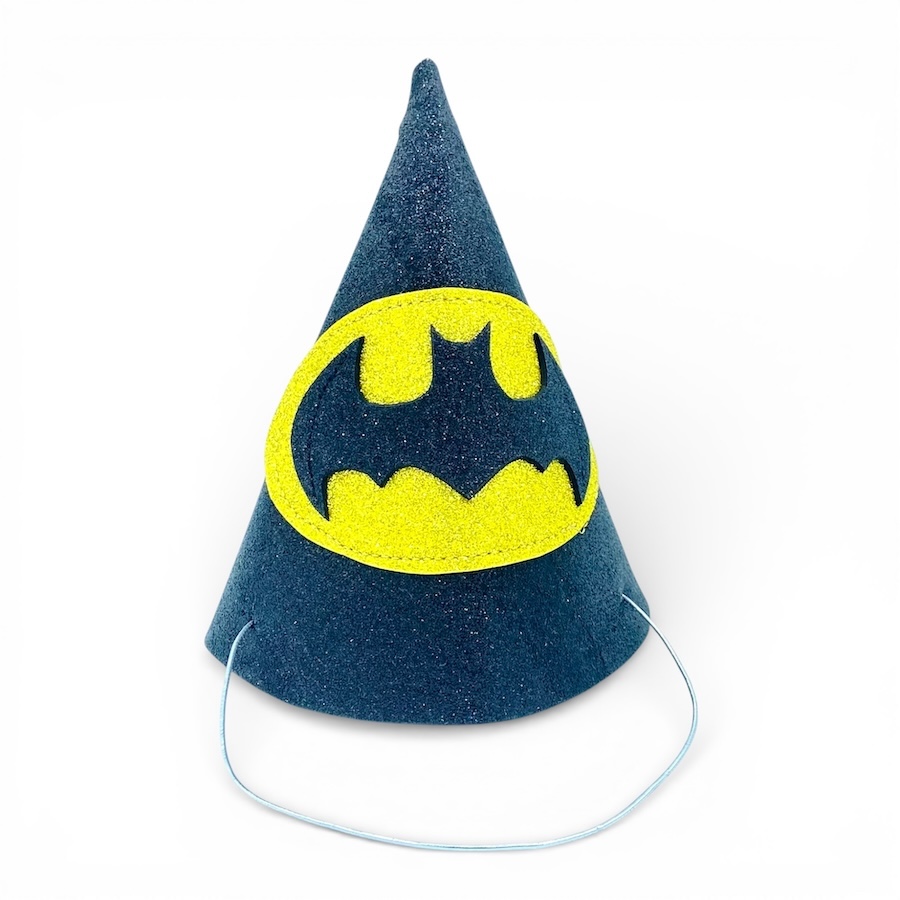 Chapeau De Fête Batman
