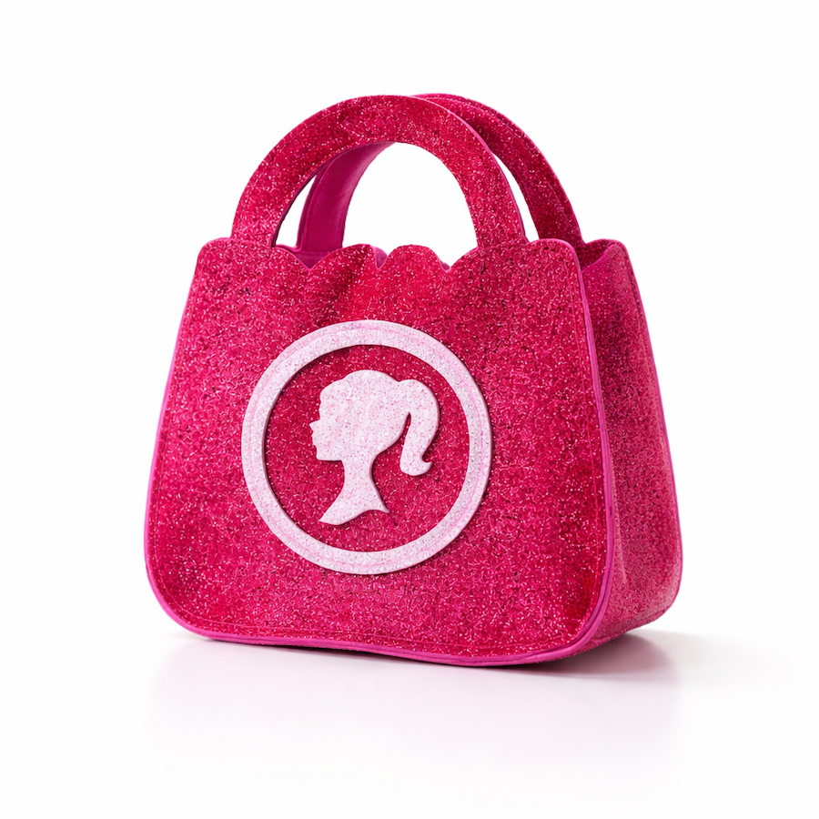Sac Cadeau Anniversaire Barbie