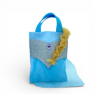 Sacs Cadeaux Reine Neige