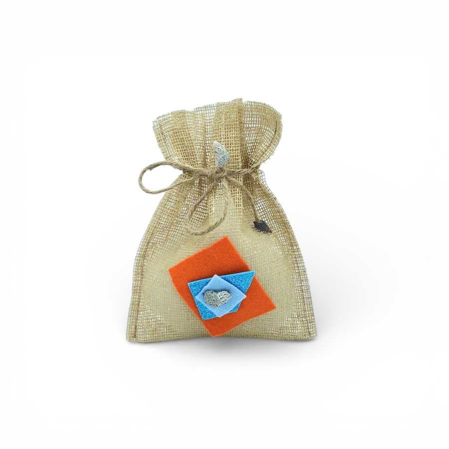 Sac Cadeau Anniversaire Vaiana