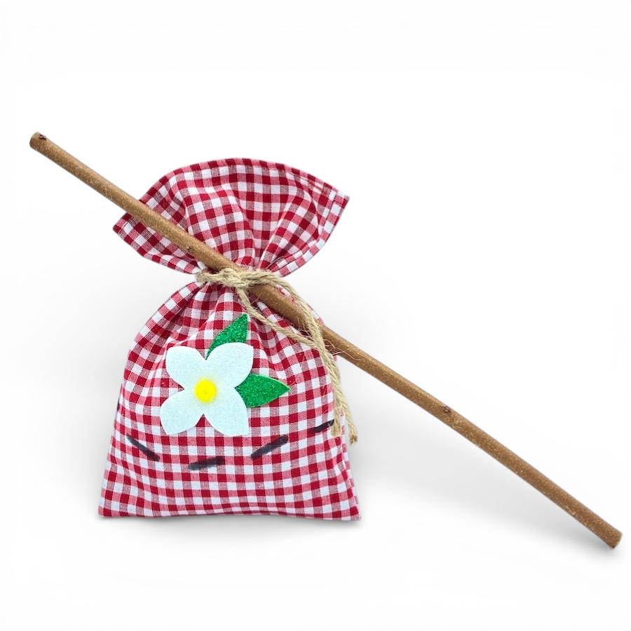 Sac Cadeau Anniversaire Pique-Nique