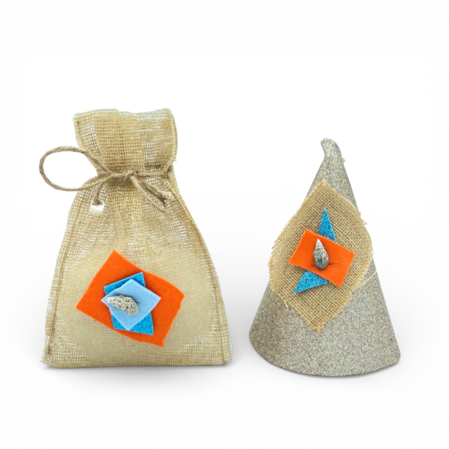 Sac Cadeau Anniversaire Vaiana – Image 4