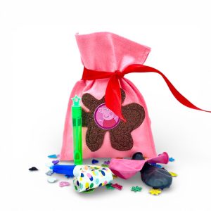 Sacs Cadeaux Peppa Pig
