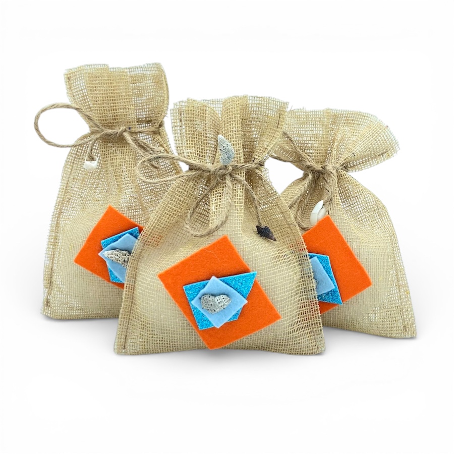 Sacs Cadeau Anniversaire Vaiana