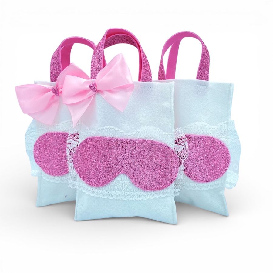 Sac Cadeau Anniversaire Pyjama