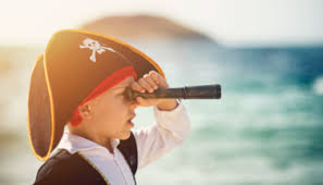 Anniversaire Garçons